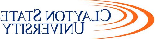 Clayton State University logo